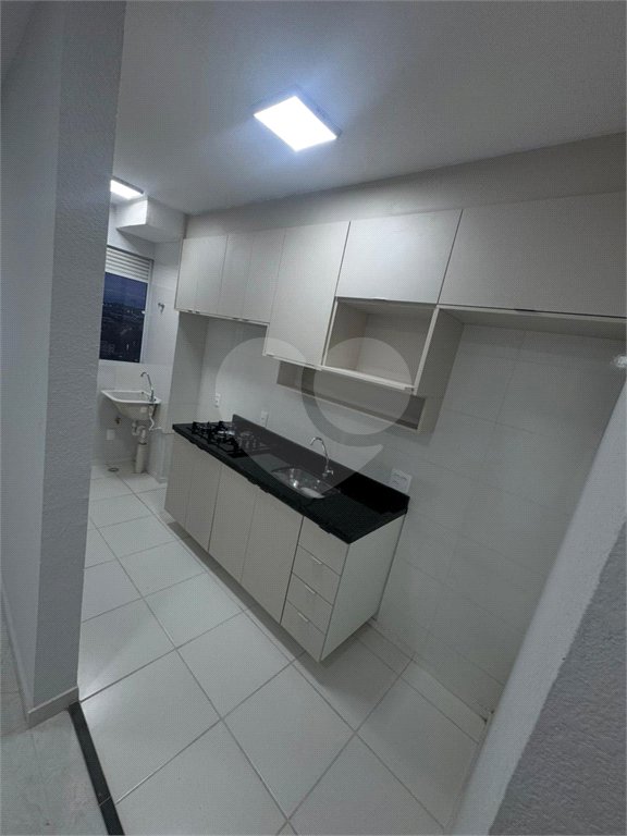 Apartamento à venda com 2 quartos em Vila Nova Bonsucesso, Guarulhos, SP