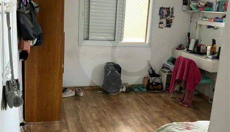 Sobrado à venda com 3 quartos, sendo 1 suíte, em Parque Mandaqui, São Paulo, SP