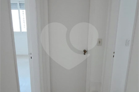 Apartamento à venda com 2 quartos, sendo 1 suíte, em Perdizes, São Paulo, SP