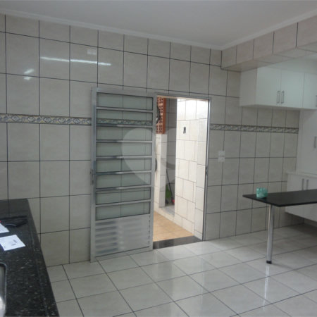 Sobrado à venda com 3 suítes em Água Fria, São Paulo, SP