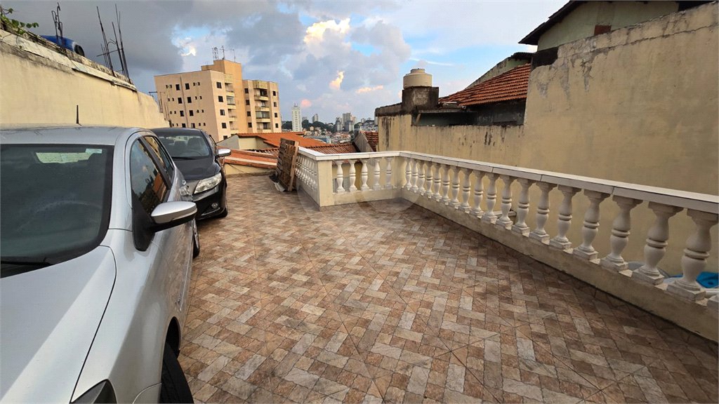 Casa à venda com 2 quartos, sendo 1 suíte,  em Vila Bonilha, São Paulo, SP