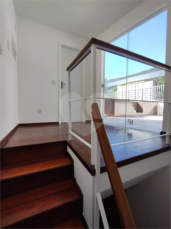 Cobertura à venda com 3 quartos, sendo 2 suítes, em Tijuca, Rio de Janeiro, RJ