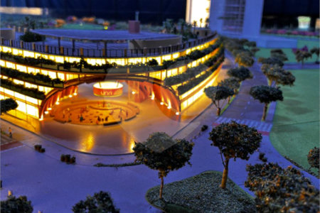 Apartamento à venda com 1 quarto em Jardim Alvorada, São José dos Campos, SP