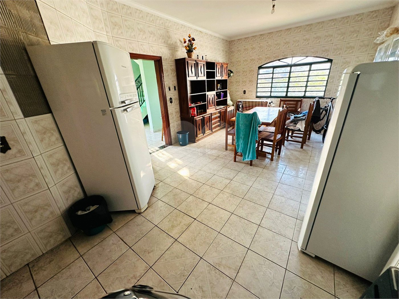 Sobrado à venda com 3 quartos, sendo 1 suíte,  em Jardim Regina, Indaiatuba, SP