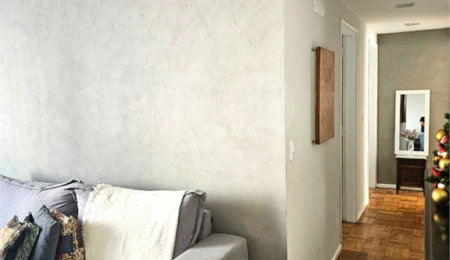 Apartamento à venda com 3 quartos, sendo 1 suíte,  em Vila Nova Conceição, São Paulo, SP
