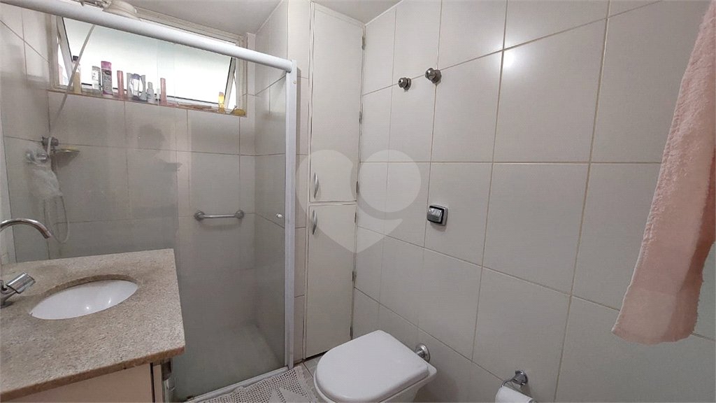 Apartamento à venda com 3 quartos, sendo 1 suíte, em Perdizes, São Paulo, SP