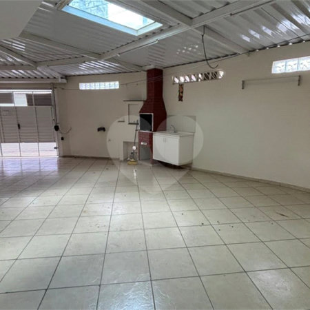 Sobrado à venda com 2 suítes em Vila Cruzeiro, São Paulo, SP
