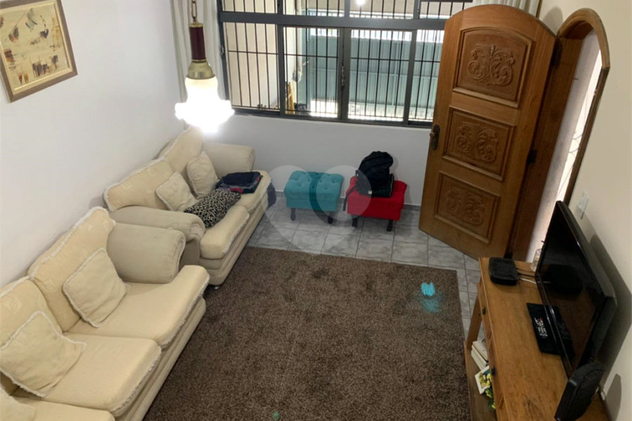 Sobrado à venda com 4 quartos, sendo 1 suíte, em Jardim São Paulo(zona Norte), São Paulo, SP