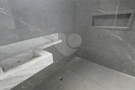 Casa à venda com 3 suítes no condomínio Village Damha III, Araraquara - SP