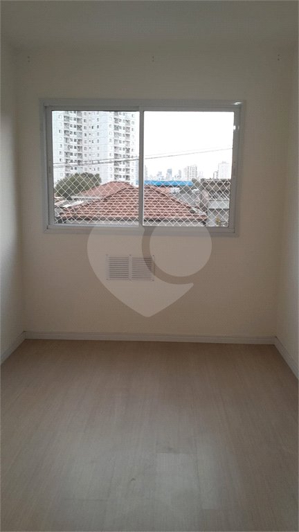 Apartamento à venda com 2 quartos em Chácara Califórnia, São Paulo, SP