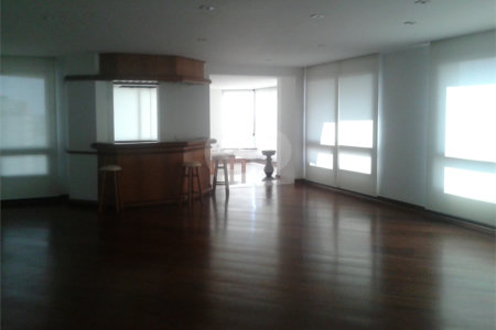 Apartamento à venda com 4 quartos, sendo 3 suítes, em Santana, São Paulo, SP
