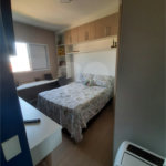 Apartamento à venda com 2 quartos em João Xxiii, Vinhedo, SP
