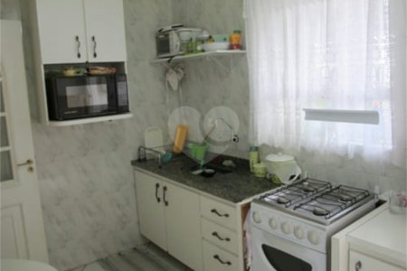 Apartamento à venda com 2 quartos em Vila Mazzei, São Paulo, SP