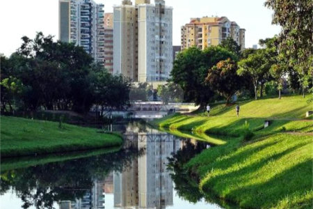 Terreno à venda em Jardim Esplanada, Indaiatuba, SP