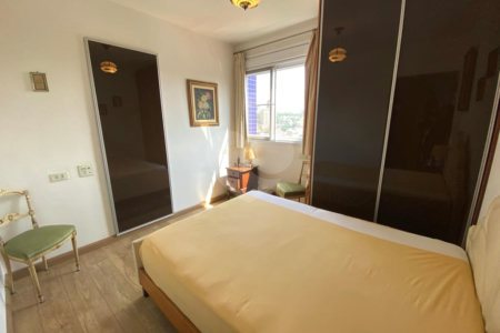 Apartamento à venda com 3 quartos, sendo 1 suíte, em Cerqueira César, São Paulo, SP