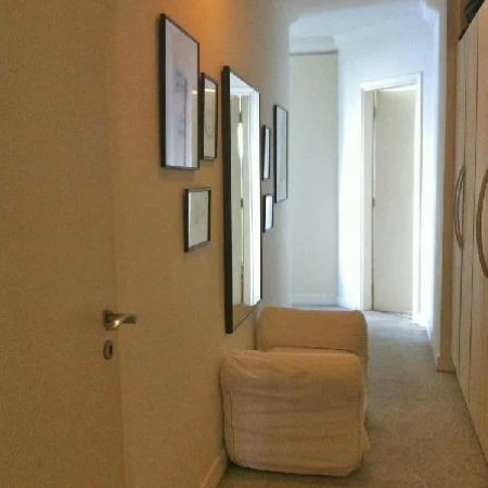 Apartamento à venda com 3 suítes em Vila Morumbi, São Paulo, SP