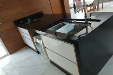 Casa à venda com 3 suítes no condomínio Aruã Ecopark Lagos, Mogi das Cruzes - SP