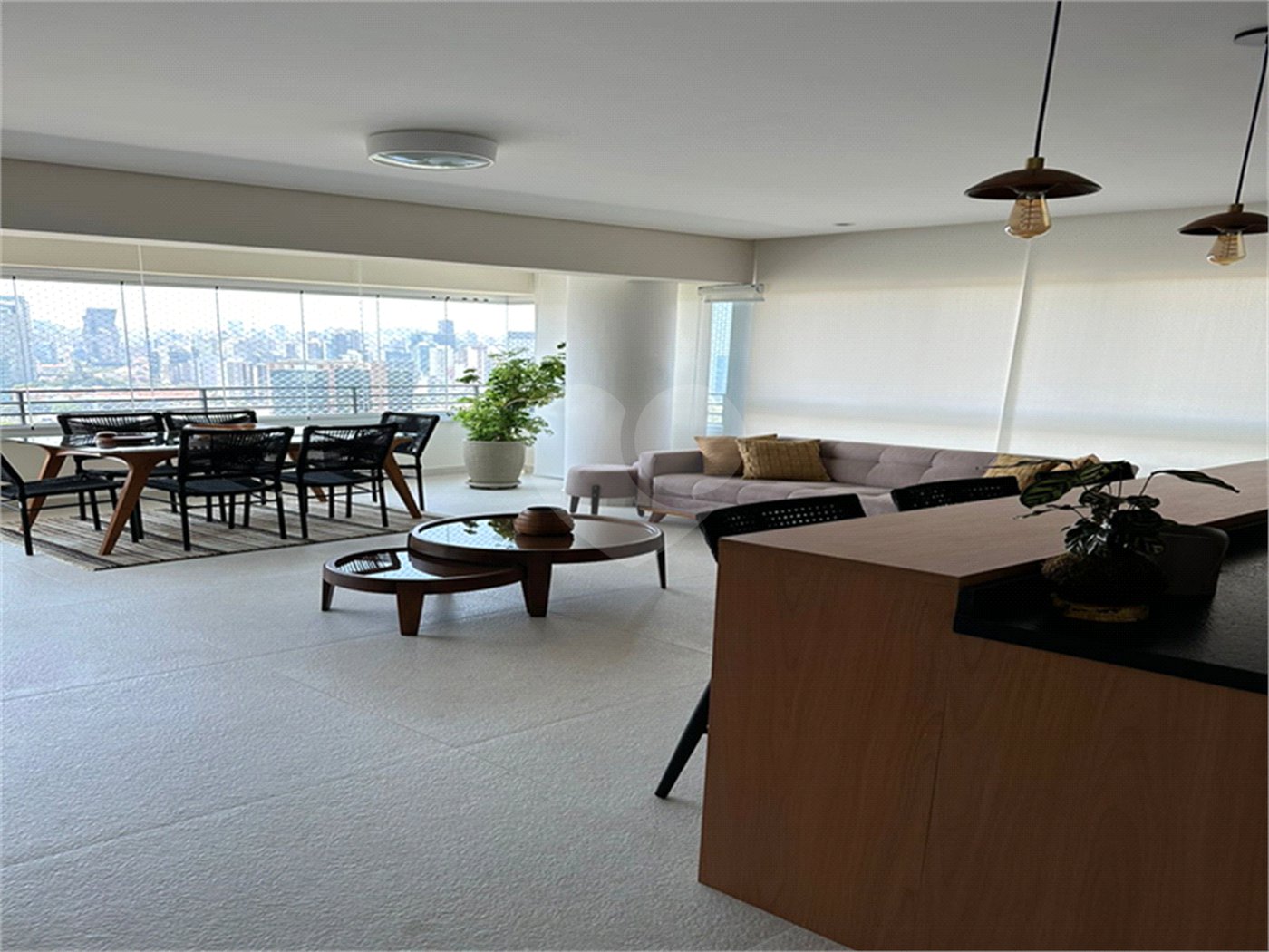Apartamento à venda com 2 quartos, sendo 1 suíte, em Butantã, São Paulo, SP