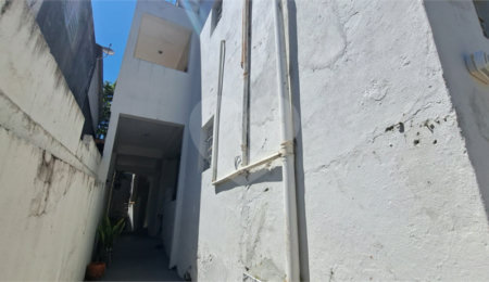 Terreno à venda com 1 quarto em Tucuruvi, São Paulo, SP