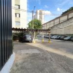 Apartamento à venda com 2 quartos em Jaguaré, São Paulo, SP