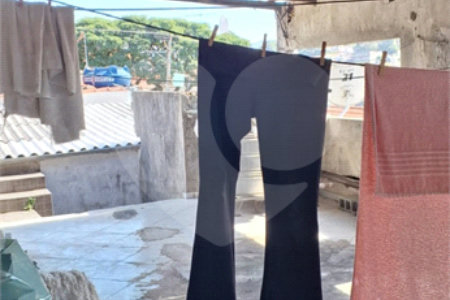 Sobrado à venda com 5 quartos, sendo 1 suíte, em Vila Gustavo, São Paulo, SP