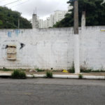 Terreno à venda em Jardim Marajoara, São Paulo, SP