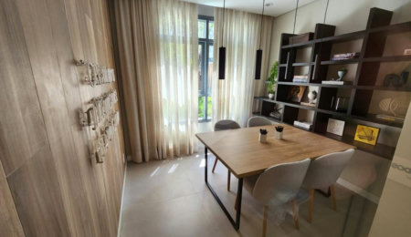 Studio à venda com 1 quarto em Jardim Paulista, São Paulo, SP