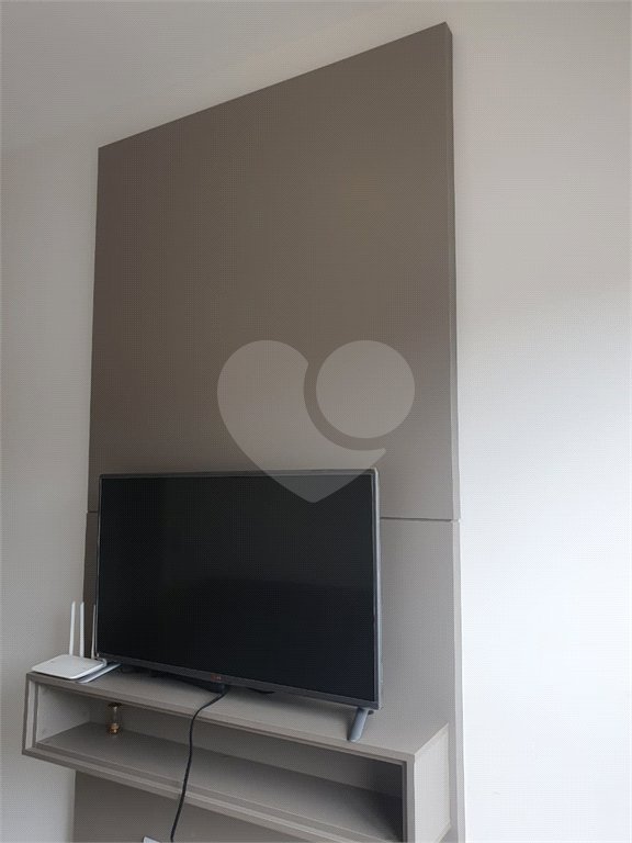 Apartamento à venda com 1 quarto em Atibaia Jardim, Atibaia, SP