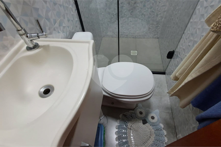 Casa à venda com 3 quartos, sendo 2 suítes, em Parada Inglesa, São Paulo, SP