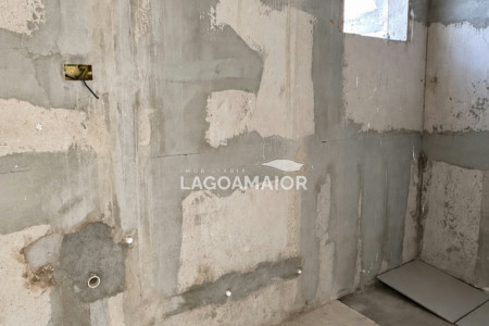 Casa à venda com 2 quartos, sendo 1 suíte, em Bela Vista da Lagoa, Três Lagoas - MS