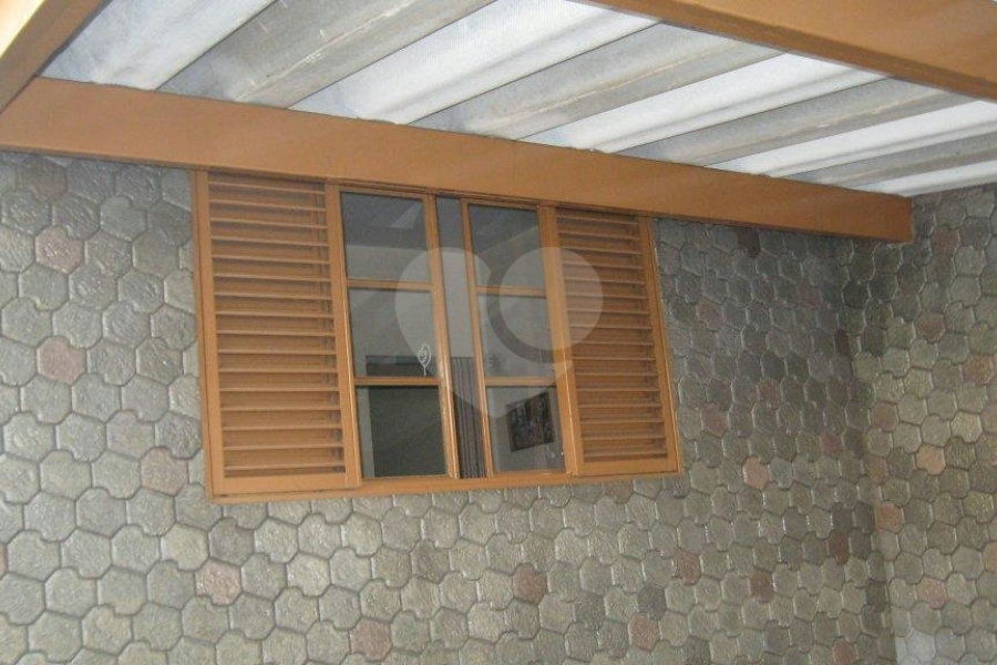 Sobrado à venda com 3 quartos, sendo 1 suíte, em Mandaqui, São Paulo, SP