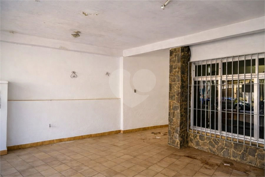 Sobrado à venda com 3 quartos, sendo 1 suíte,  em Vila Guarani, São Paulo, SP
