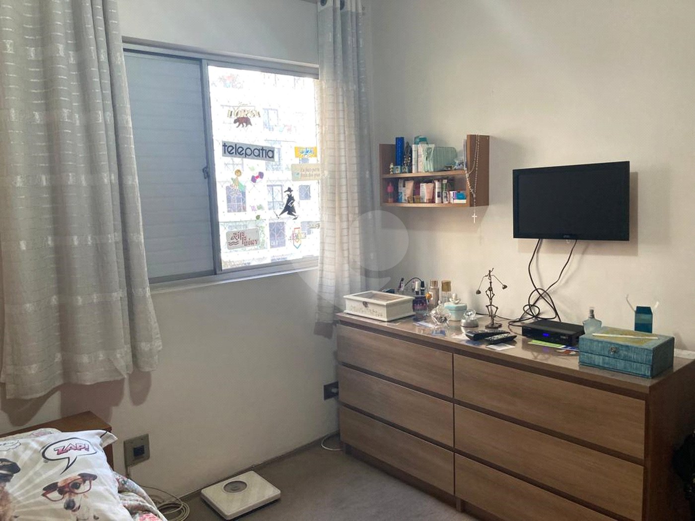 Apartamento à venda com 3 quartos, sendo 1 suíte, em Sumarezinho, São Paulo, SP