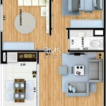 Apartamento à venda com 2 suítes em Itu Novo Centro, Itu, SP