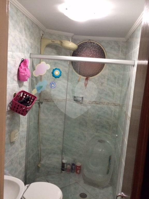 Apartamento à venda com 3 quartos, sendo 1 suíte, em Limão, São Paulo, SP