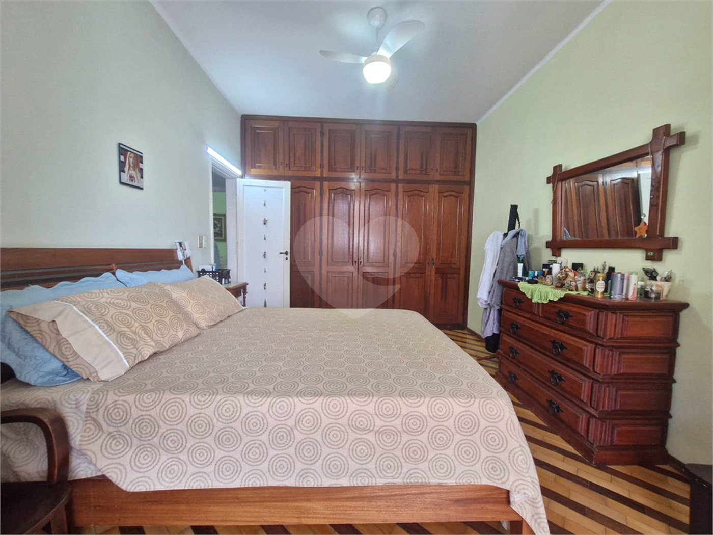 Apartamento à venda com 3 quartos, sendo 1 suíte, em Tijuca, Rio de Janeiro, RJ