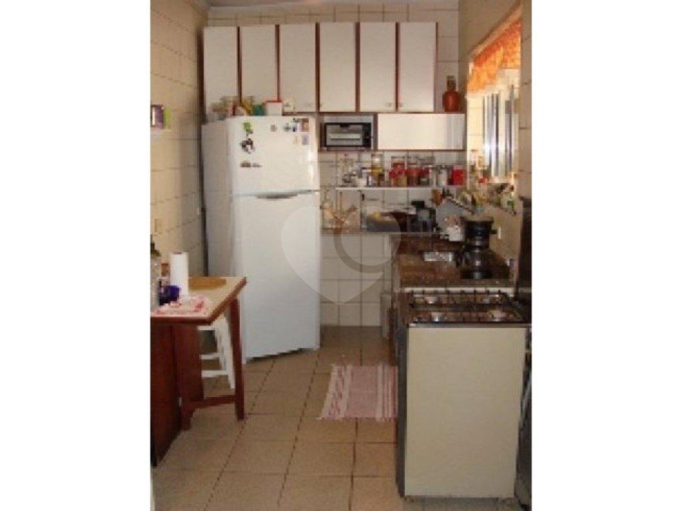 Apartamento à venda com 3 quartos, sendo 1 suíte,  em Pinheiros, São Paulo, SP