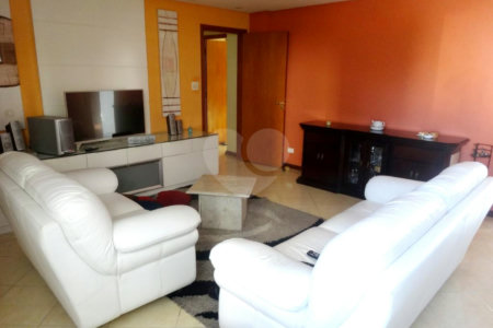 Apartamento à venda com 2 suítes em Cambuci, São Paulo, SP