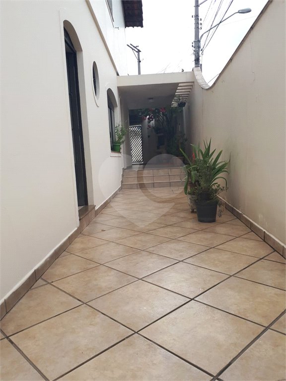 Sobrado à venda com 3 quartos, sendo 1 suíte, em Limão, São Paulo, SP