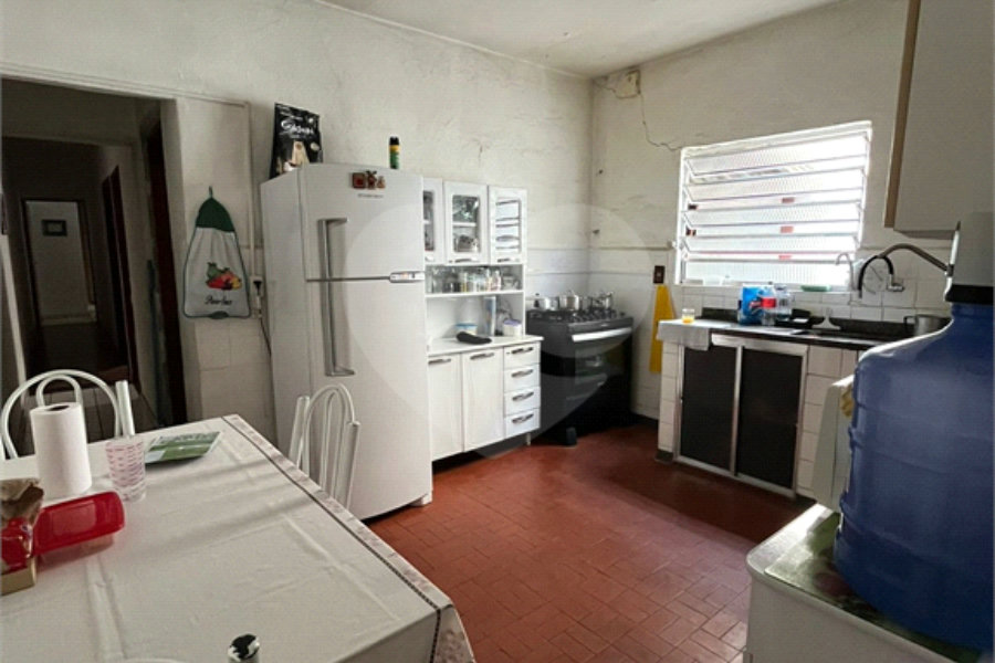 Casa Térrea à venda com 3 quartos em Vila Guilherme, São Paulo, SP
