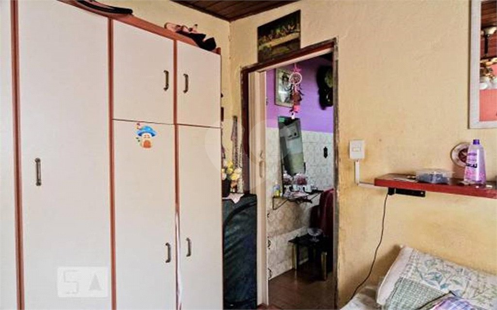 Sobrado à venda com 2 quartos em Tucuruvi, São Paulo, SP