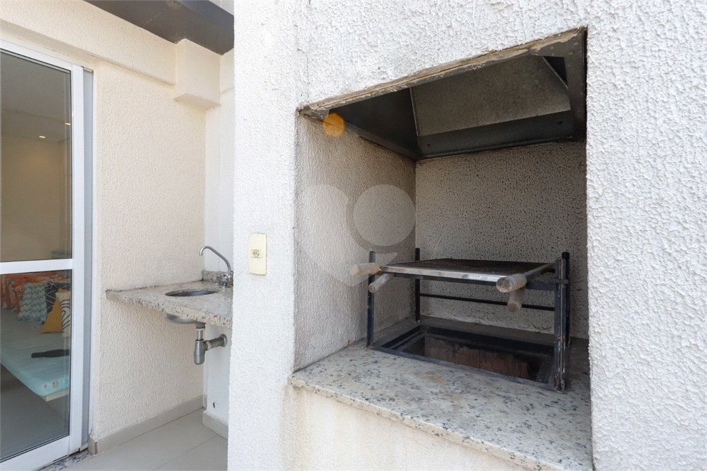 Cobertura à venda com 2 suítes em Vila Gomes Cardim, São Paulo, SP