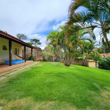 Casa à venda com 3 quartos, sendo 1 suíte, em Vista Alegre, Vinhedo, SP