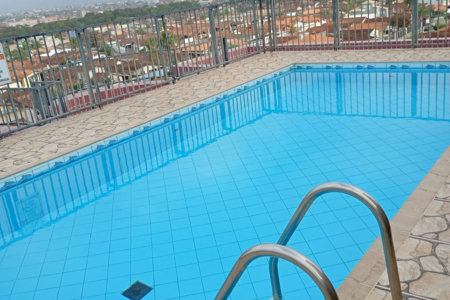 🌊 Seu novo lar a apenas 221 metros da praia espera por você! 🏡✨Praia Grande - SP