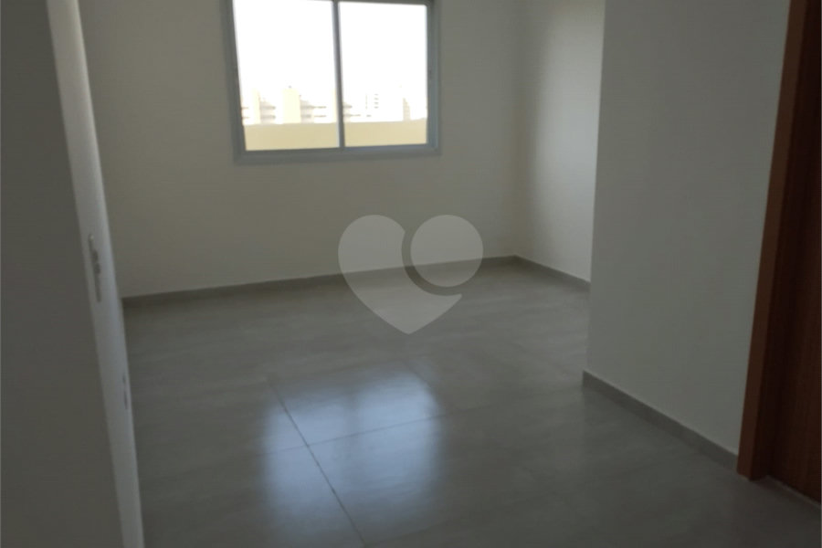 Apartamento à venda com 1 quarto em Santana, São Paulo, SP