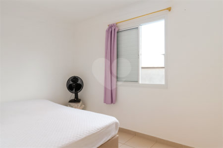 Apartamento à venda com 2 quartos em Jardim Maria Eugênia, Sorocaba, SP