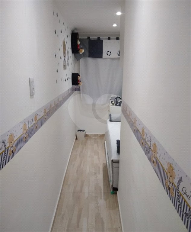 Sobrado à venda com 3 quartos, sendo 1 suíte, em Pirituba, São Paulo, SP