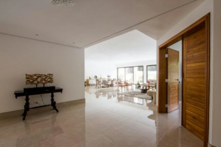 Casa Térrea à venda com 5 suítes em Jardim Marajoara, São Paulo, SP