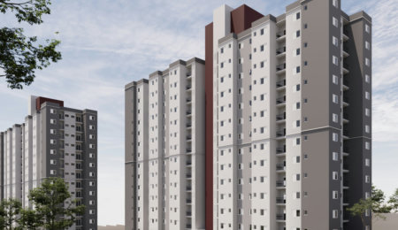 Pertenze Residencial