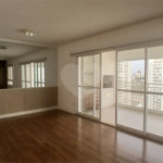 Apartamento para alugar com 3 quartos, sendo 1 suíte,  no Centro, São Bernardo do Campo, SP